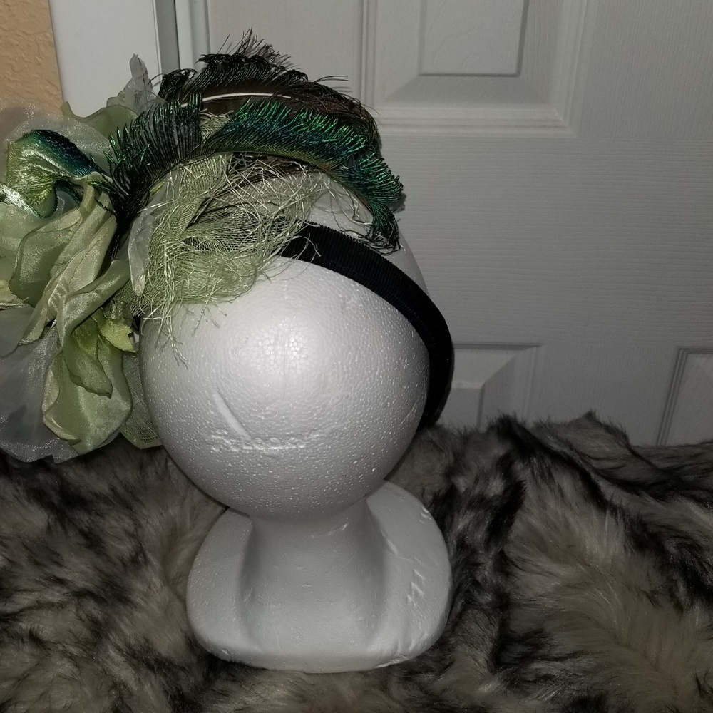Headpiece - Picture 3 of 3